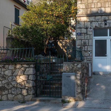 Apartment Vino & Gitara Dubrovnik Kültér fotó