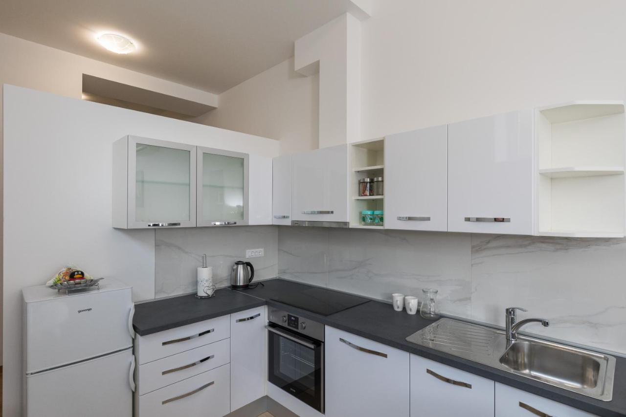 Apartment Vino & Gitara Dubrovnik Kültér fotó